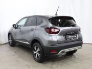 Renault Kaptur I Рестайлинг Москва  - изображение 28