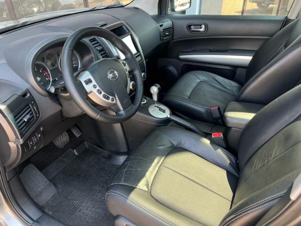Nissan X-Trail II с пробегом 2010 года, цена 1 035 000 рублей, 160843 км, внедорожник, Автокод Объявления