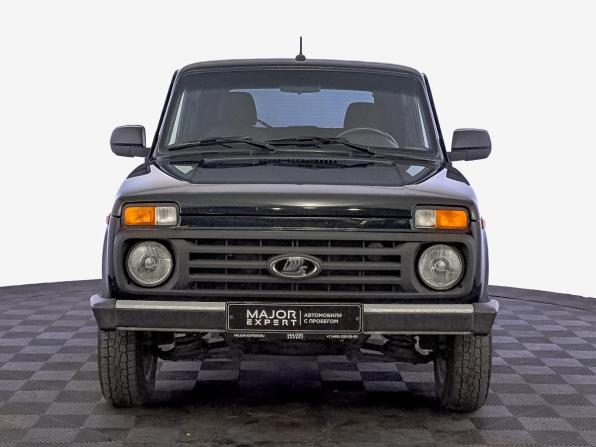 Lada (ВАЗ) Niva Legend I с пробегом 2024 года, цена 850 000 рублей, 64336 км, внедорожник, Автокод Объявления