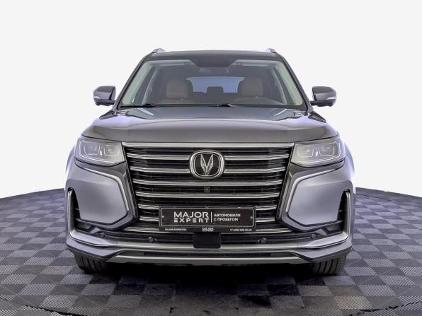 Changan CS95 I Рестайлинг с пробегом 2023 года, цена 2 850 000 рублей, 47059 км, внедорожник, Автокод Объявления
