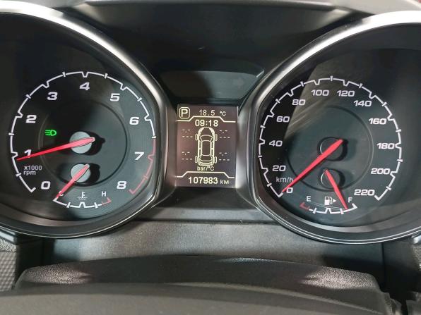 Chery Tiggo 5 I Рестайлинг с пробегом 2017 года, цена 999 000 рублей, 106000 км, внедорожник, Автокод Объявления