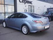Mazda 6 II (GH) Рестайлинг Москва  - изображение 21