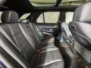 Mercedes-Benz GLE II (V167) Москва  - изображение 41