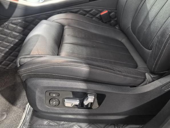 BMW X5 IV (G05/G18) с пробегом 2020 года, цена 7 300 000 рублей, 87031 км, внедорожник, Автокод Объявления