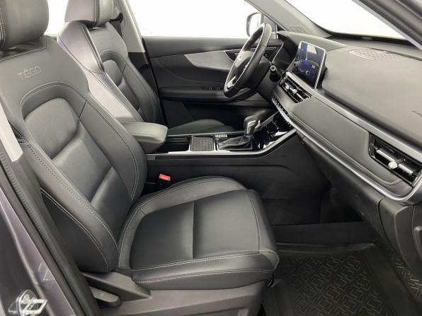 Chery Tiggo 4 Pro I Рестайлинг с пробегом 2023 года, цена 1 540 000 рублей, 42596 км, внедорожник, Автокод Объявления