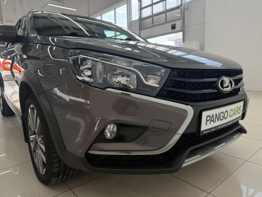 Lada (ВАЗ) Vesta I Смоленск  - изображение 13