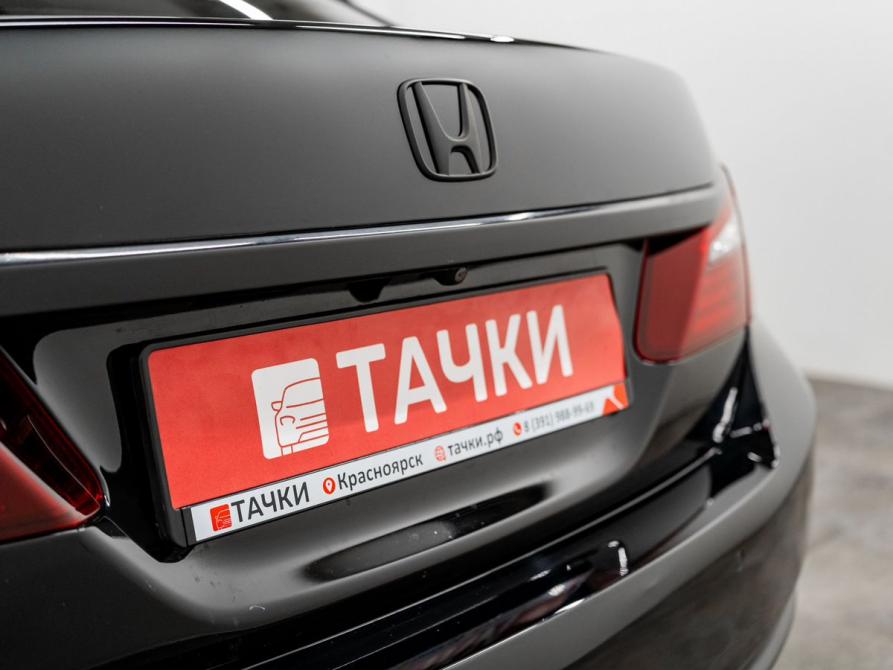 Honda Accord IX Рестайлинг Красноярск  - изображение 24