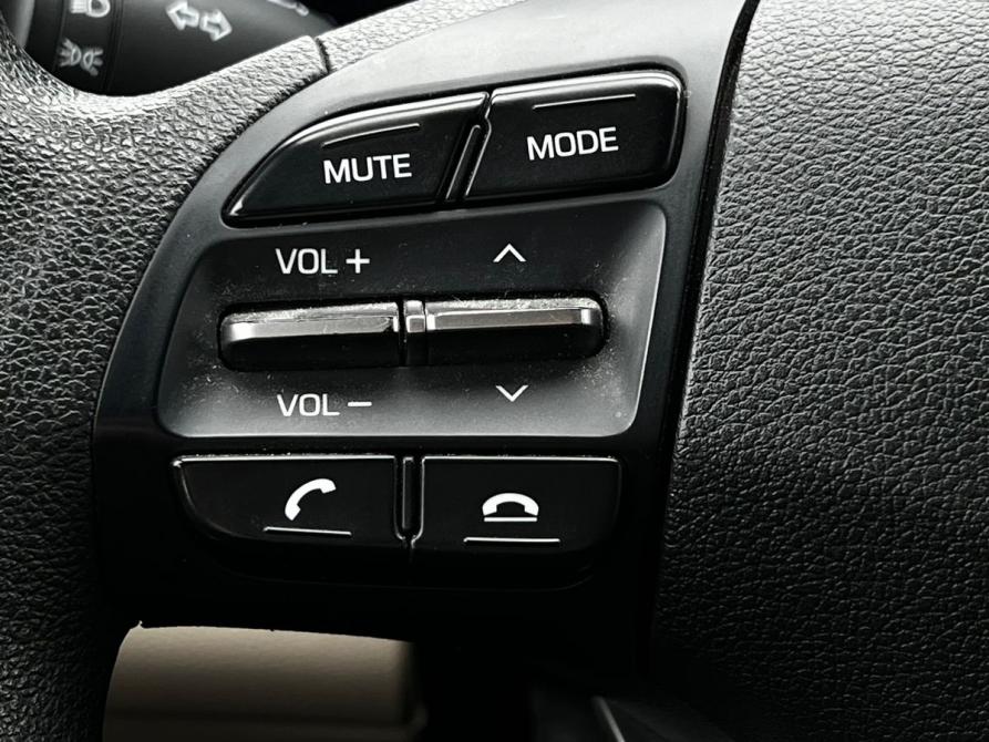 Hyundai Elantra VI (AD) Рестайлинг Волгоград  - изображение 10