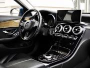Mercedes-Benz C-Класс IV (W205) Москва  - изображение 41