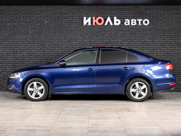 Volkswagen Jetta VI с пробегом 2014 года, цена 1 100 000 рублей, 169438 км, седан, Автокод Объявления
