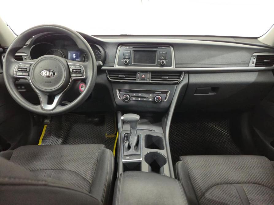 Kia Optima IV Альметьевск  - изображение 13