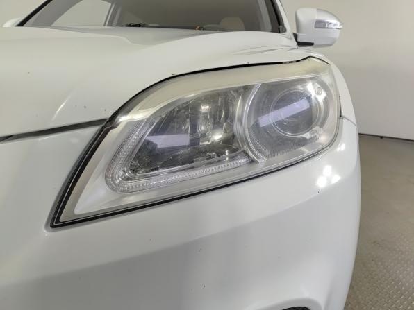 Lifan X60 I Рестайлинг с пробегом 2016 года, цена 650 000 рублей, 113443 км, внедорожник, Автокод Объявления