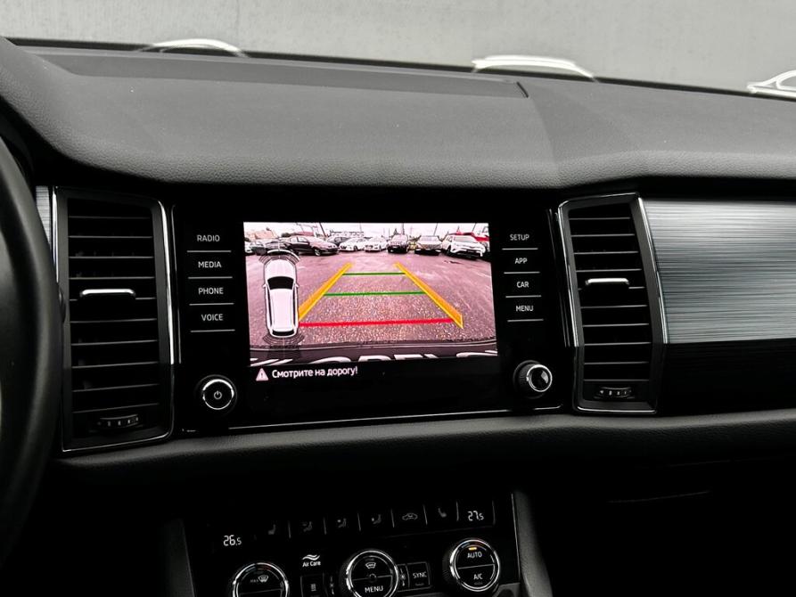 Skoda Kodiaq I Санкт-Петербург  - изображение 19