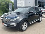 Kia Sportage III Казань  - изображение 21