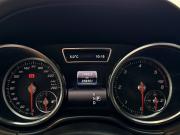 Mercedes-Benz GLS I (X166) Новосибирск  - изображение 52