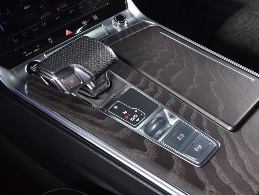 Audi A6 V (C8) Кемерово  - изображение 20