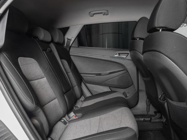 Hyundai Tucson III Рестайлинг с пробегом 2018 года, цена 2 150 000 рублей, 118046 км, внедорожник, Автокод Объявления