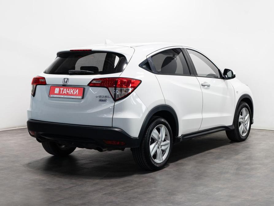 Honda Vezel I Рестайлинг Чита  - изображение 3