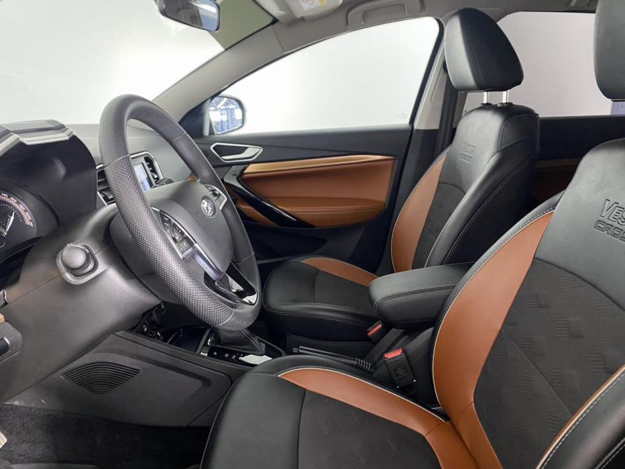 Lada (ВАЗ) Vesta I Рестайлинг (NG) Воронеж  - изображение 4