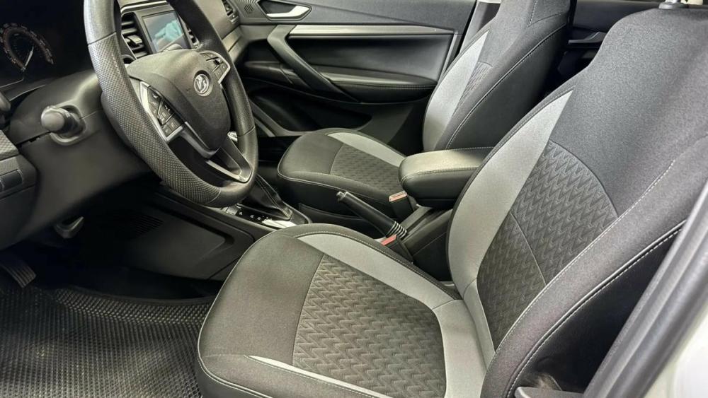 Lada (ВАЗ) Vesta I Рестайлинг (NG) Магнитогорск  - изображение 8