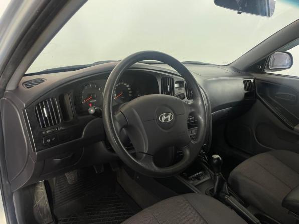 Hyundai Elantra III (XD2) Рестайлинг с пробегом 2009 года, цена 600 000 рублей, 122723 км, седан, Автокод Объявления