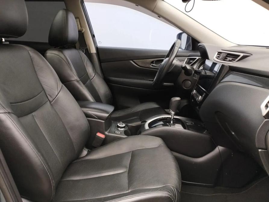 Nissan X-Trail III Москва  - изображение 10