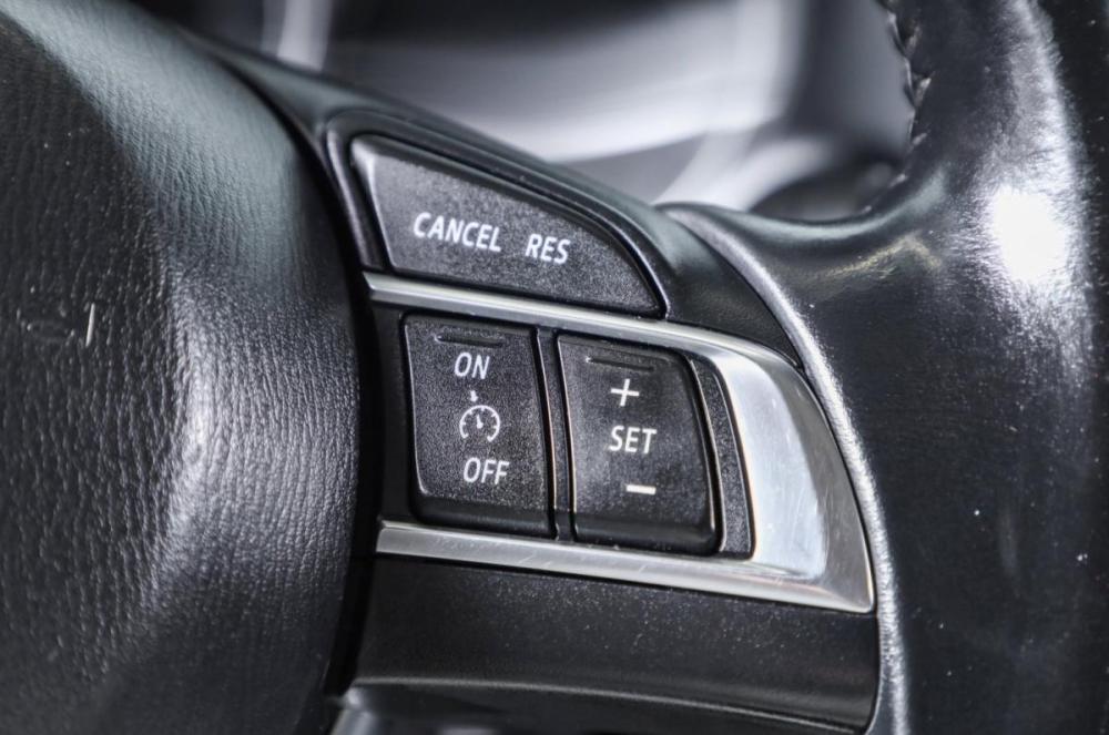 Mazda CX-5 I Рестайлинг Новосибирск  - изображение 14