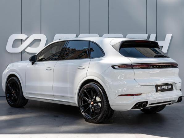 Porsche Cayenne III Рестайлинг с пробегом 2023 года, цена 14 500 000 рублей, 17955 км, внедорожник, Автокод Объявления