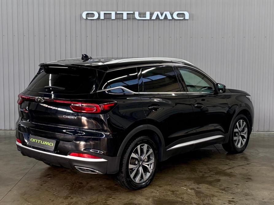 Chery Tiggo 7 Pro I Краснодар  - изображение 5