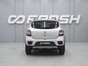 Renault Sandero II Рестайлинг Ростов-на-Дону  - изображение 21