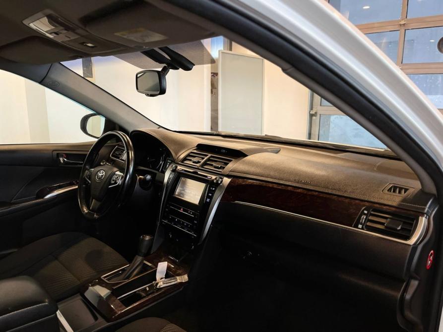 Toyota Camry VII (XV50) Рестайлинг Чебоксары  - изображение 11