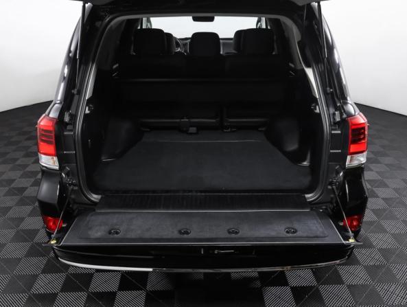 Toyota Land Cruiser 200 Series Рестайлинг 2 с пробегом 2016 года, цена 6 200 000 рублей, 197325 км, внедорожник, Автокод Объявления