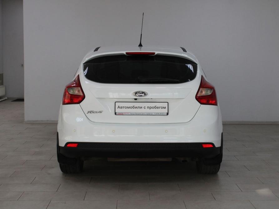 Ford Focus III Старый Оскол  - изображение 5