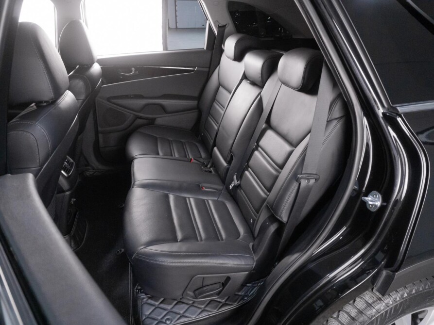 Kia Sorento III Prime Рестайлинг Сургут  - изображение 9