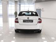 Skoda Rapid I Рестайлинг Самара  - изображение 26