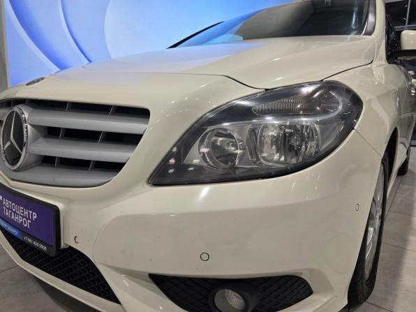 Mercedes-Benz B-Класс II (W246) с пробегом 2012 года, цена 1 299 000 рублей, 138529 км, хэтчбек, Автокод Объявления