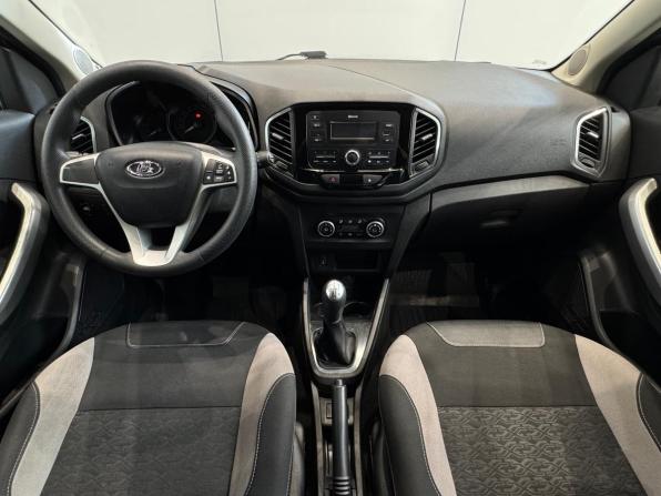Lada (ВАЗ) XRAY I с пробегом 2020 года, цена 799 000 рублей, 144720 км, хэтчбек, Автокод Объявления