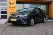 Toyota Corolla XI (E160 E170 E180) Иркутск  - изображение 24