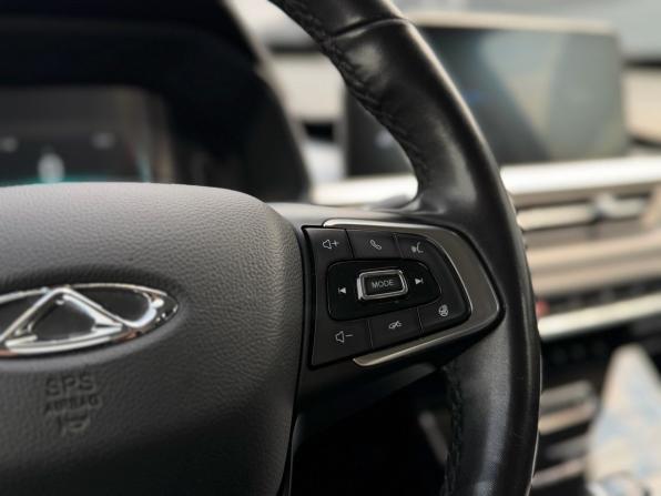 Chery Tiggo 7 Pro I с пробегом 2020 года, цена 1 579 000 рублей, 73601 км, внедорожник, Автокод Объявления