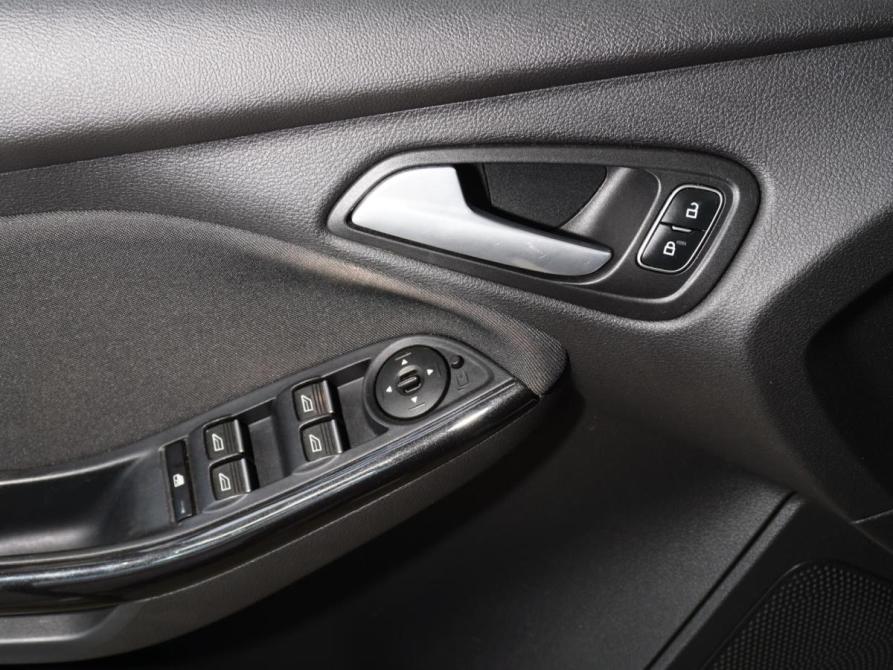 Ford Focus III Рестайлинг Тверь  - изображение 21