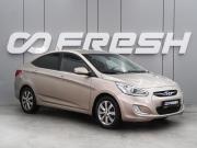 Hyundai Solaris I Воронеж  - изображение 18