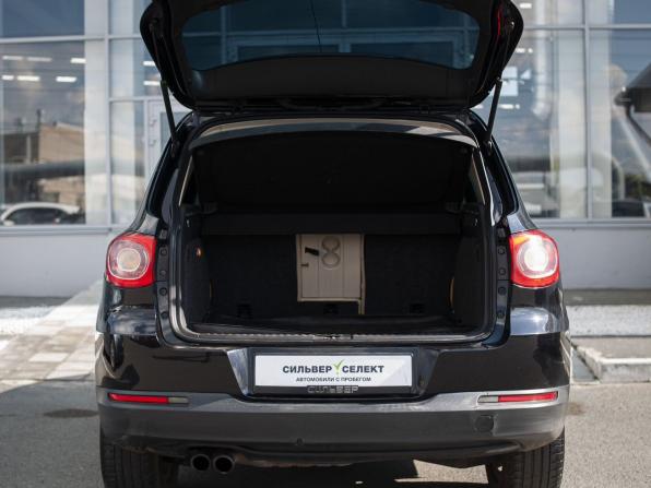Volkswagen Tiguan I с пробегом 2008 года, цена 850 000 рублей, 251569 км, внедорожник, Автокод Объявления