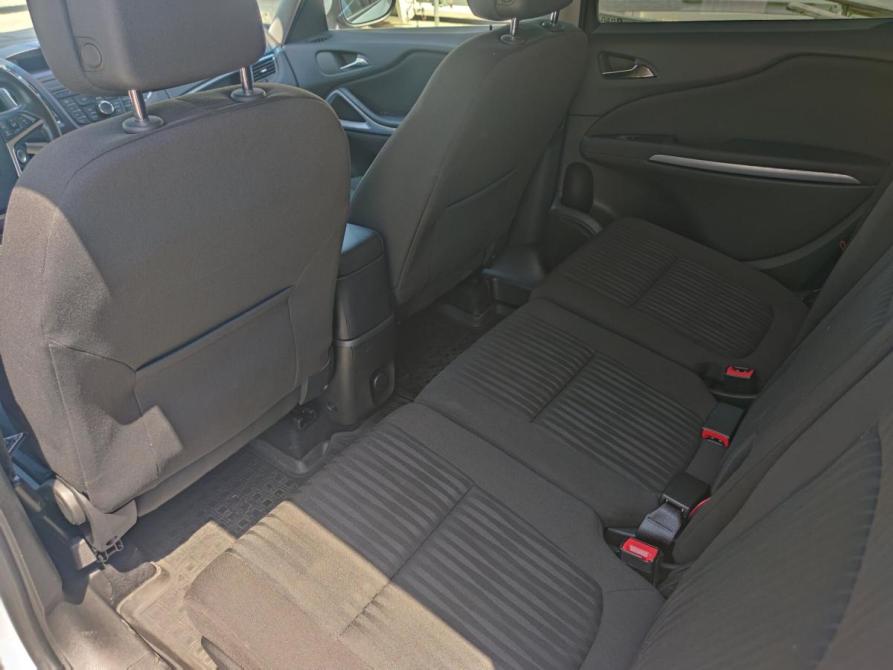 Opel Zafira C Астрахань  - изображение 10