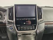Toyota Land Cruiser 200 Series Рестайлинг 2 Москва  - изображение 36