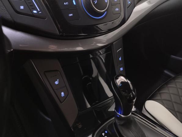 Hyundai i40 I Рестайлинг с пробегом 2015 года, цена 1 690 000 рублей, 61882 км, седан, Автокод Объявления