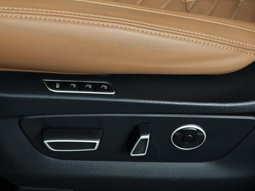 Changan CS95 I Рестайлинг 2 Москва  - изображение 23