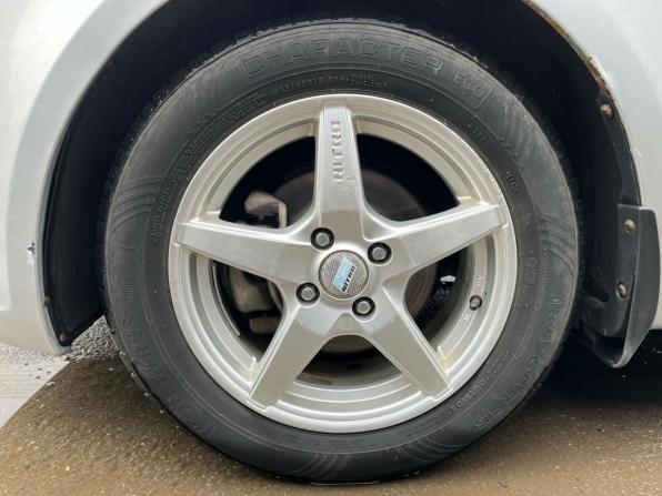 Kia Rio III с пробегом 2013 года, цена 741 520 рублей, 203040 км, седан, Автокод Объявления