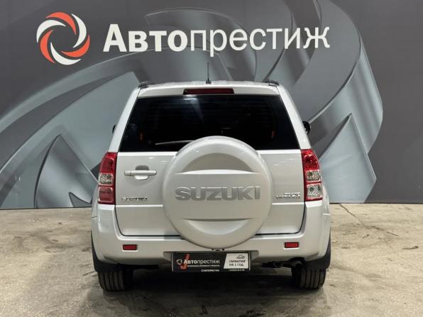 Suzuki Grand Vitara II Рестайлинг 2 с пробегом 2013 года, цена 1 190 000 рублей, 193550 км, внедорожник, Автокод Объявления