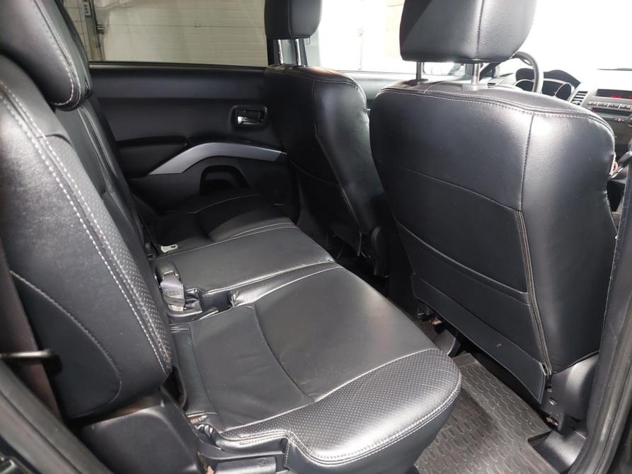 Mitsubishi Outlander II Пермь  - изображение 27