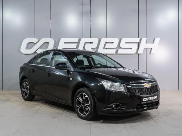 Chevrolet Cruze I с пробегом 2010 года, цена 749 000 рублей, 123321 км, седан, Автокод Объявления